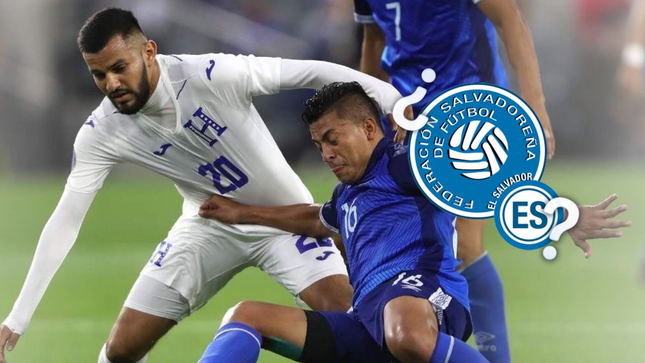 Jorge Álvarez confiesa si le es atractivo jugar un partido amistoso con El Salvador