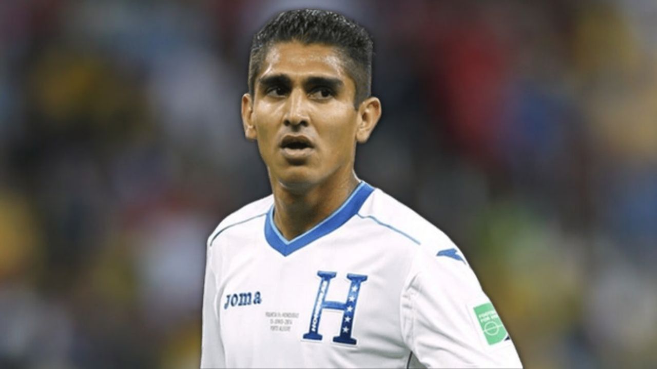 Jorge Claros estaría de regreso con club grande de Liga Nacional en una nueva faceta