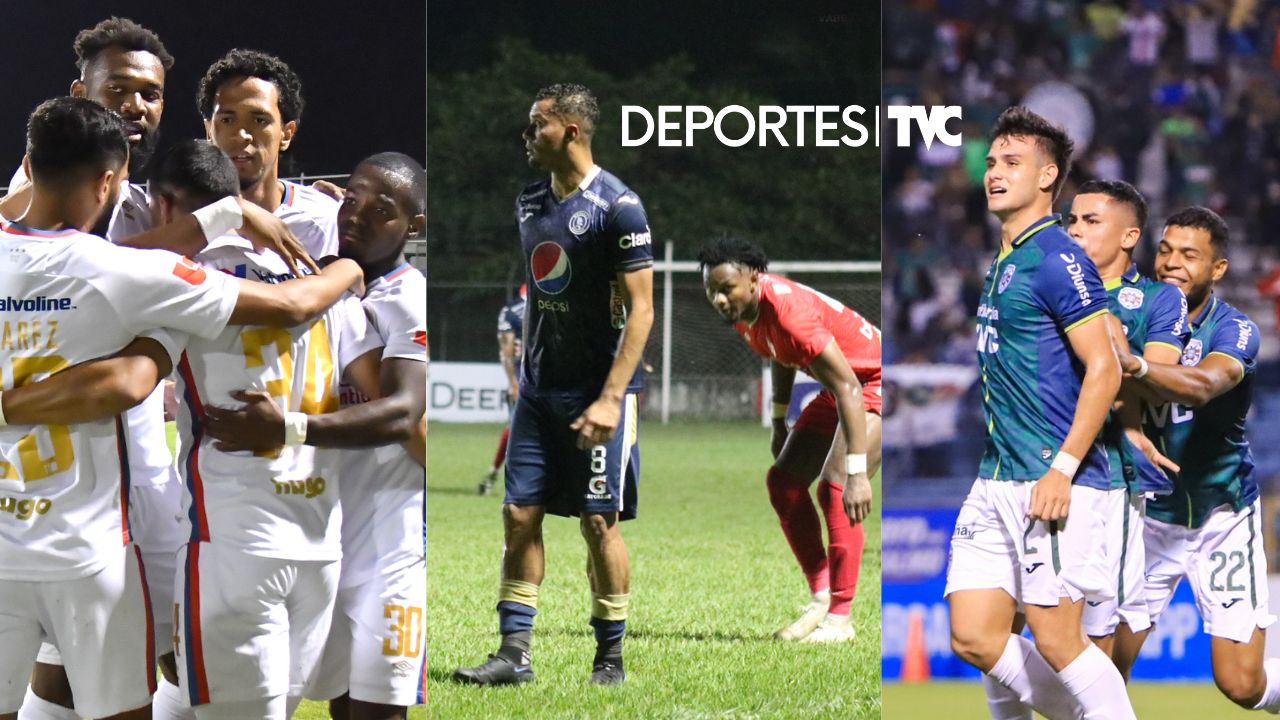 Olimpia confirma cambio: Así se jugará la jornada 8 del Clausura 2023 de Liga Nacional