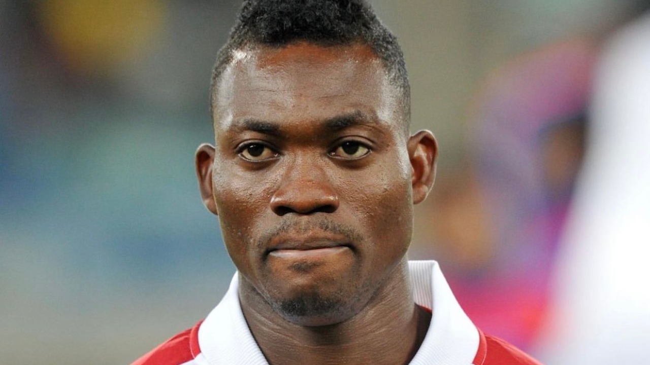 Encuentran sin vida al futbolista Christian Atsu, víctima de los terremotos en Turquía