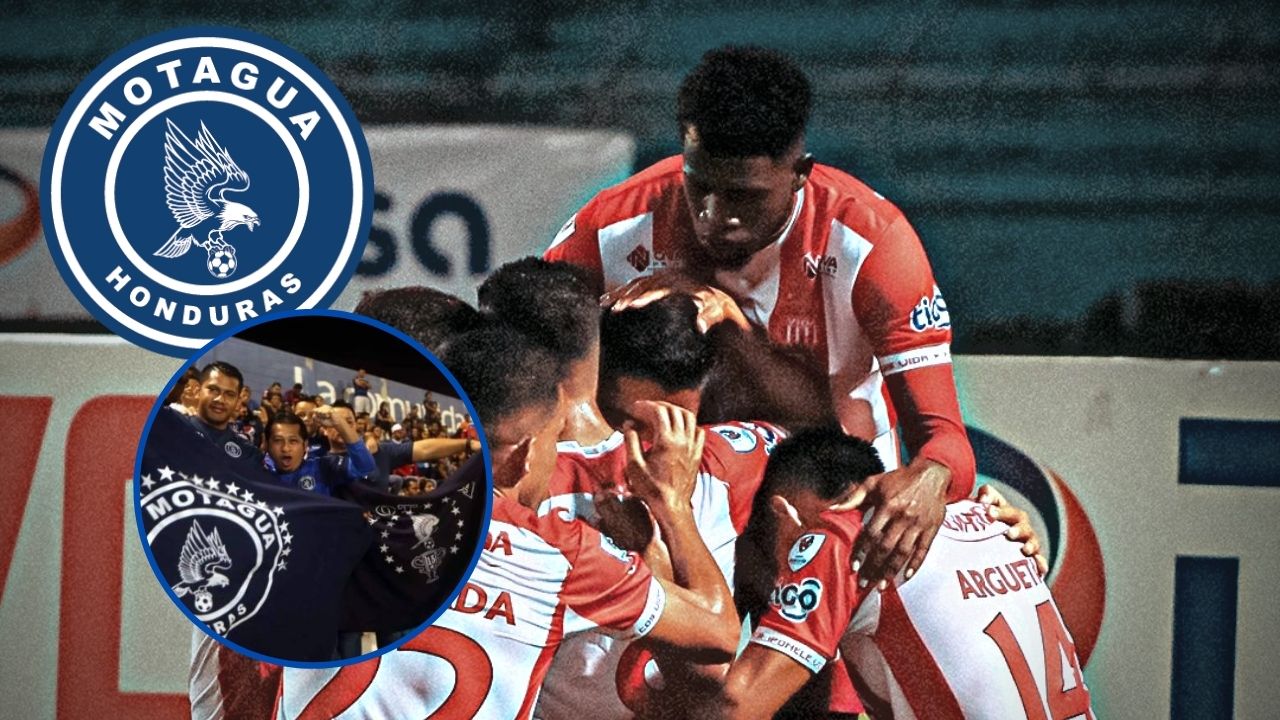 El jugador del Vida que la afición de Motagua clama por su fichaje para el Apertura 2023