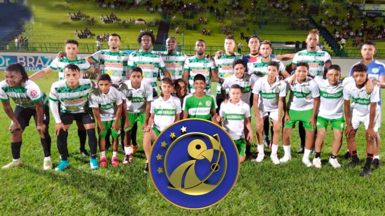 Juticalpa provocaría problema al Olancho FC si asciende a Liga Nacional