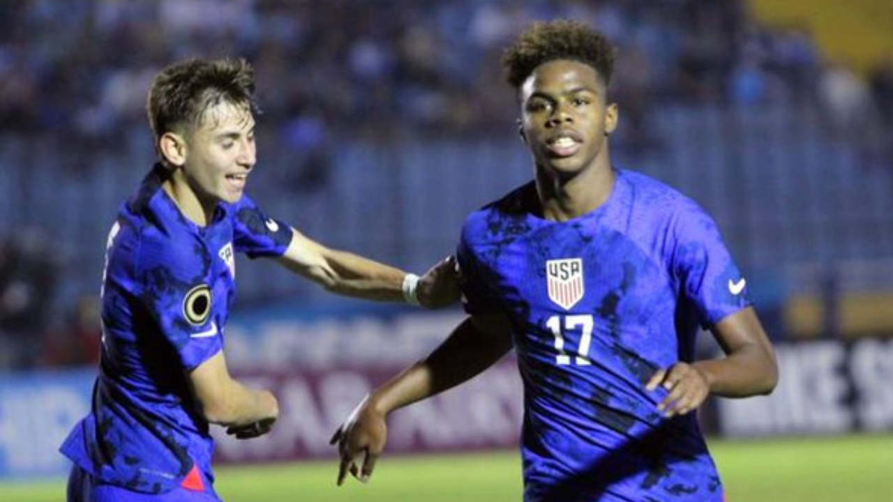 Keyrol Figueroa desata el enojo de aficionados en Guatemala por polémico gesto en el Premundial