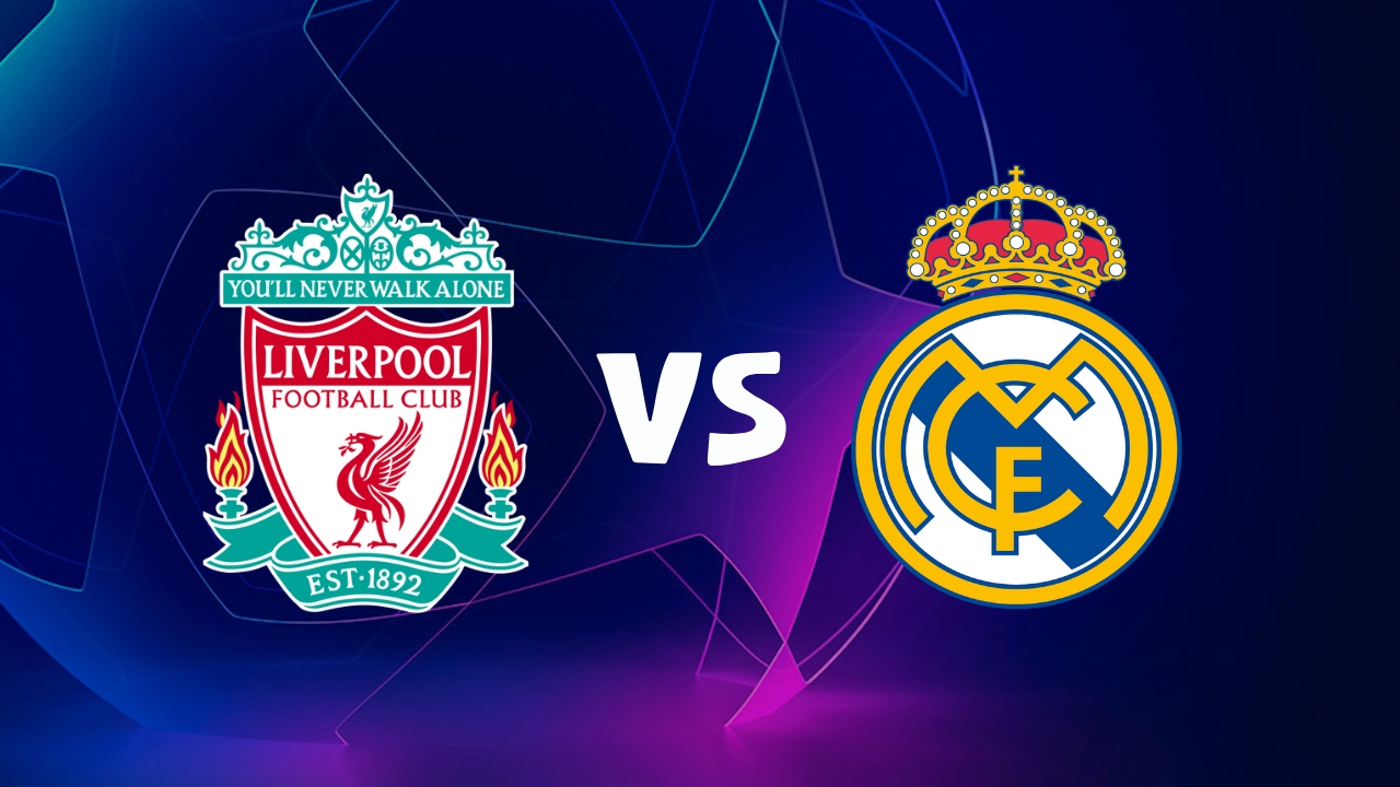 Liverpool vs Real Madrid EN VIVO, hora Honduras y dónde ver