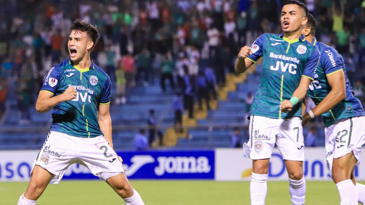 Marathón oficializa amistoso en Estados Unidos para la fecha FIFA de marzo
