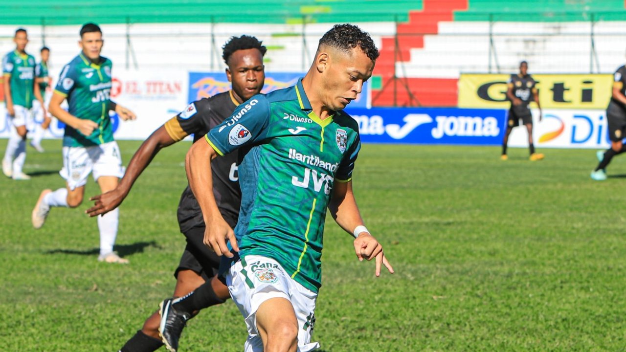 Marathón confirma sede para el clásico ante Motagua en el Clausura 2023