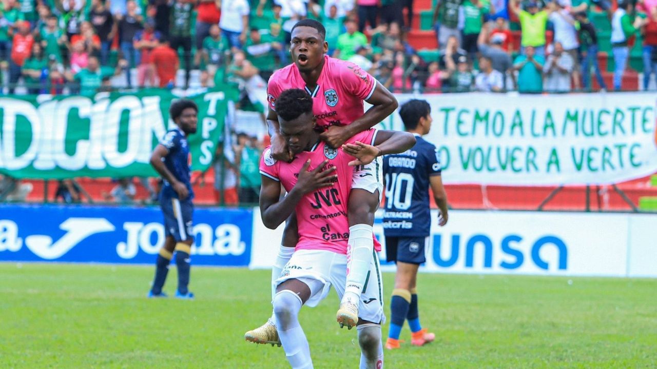 Marathón jugaría con público el clásico contra Motagua