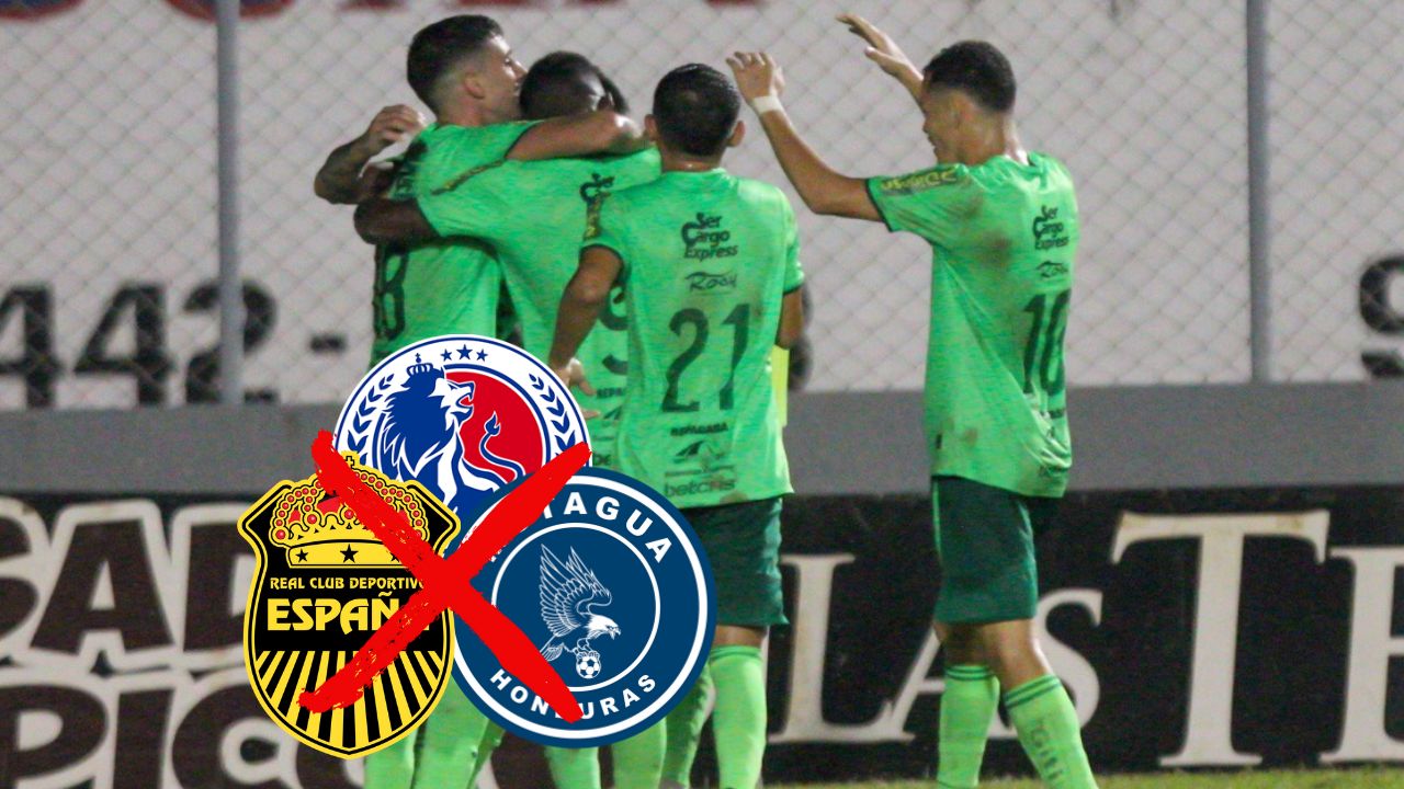 Marathón renueva a una pieza clave para evitar su fuga a otro equipo grande