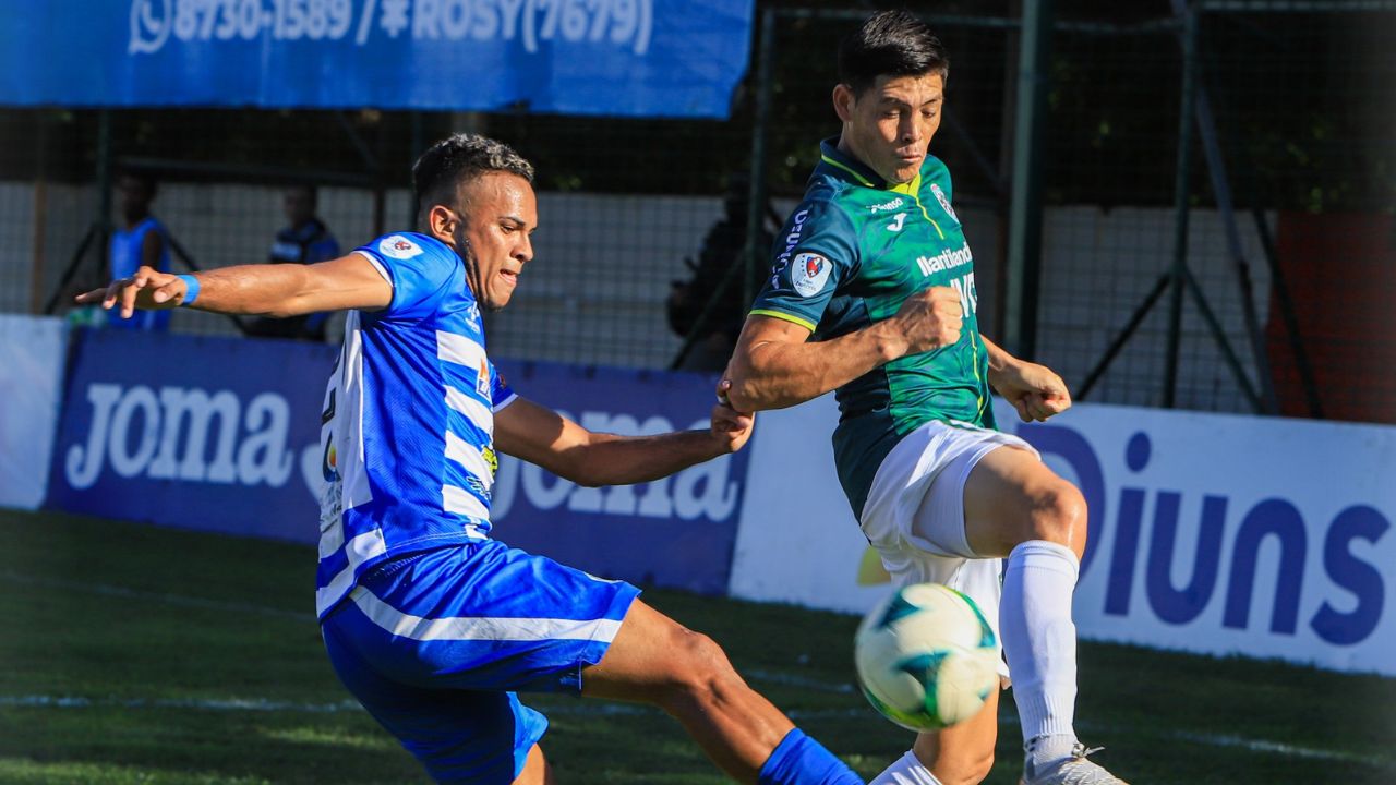 Chelito Martínez le da tres puntos de oro a Marathón sobre el Victoria