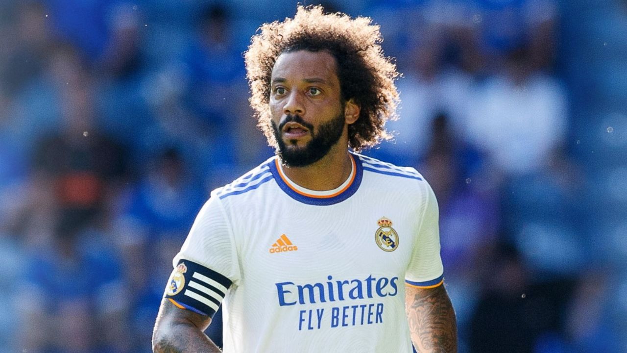 Marcelo se olvida de Grecia y regresa a su antiguo equipo para el resto de la temporada