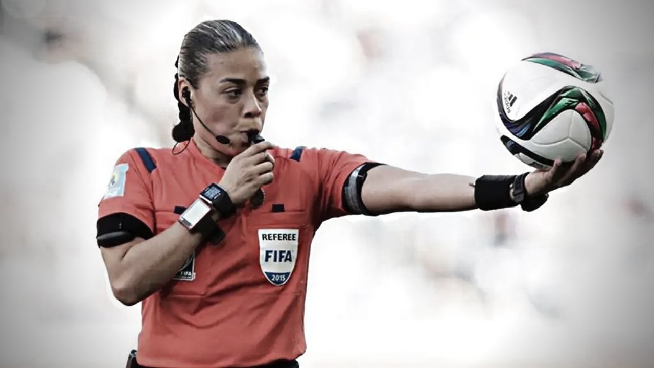 Melissa Borjas con terrible noticia sobre su participación en torneo internacional