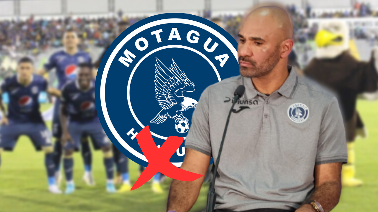 Afición de Motagua sentencia a Ninrod Medina y piden regreso de legendario entrenador