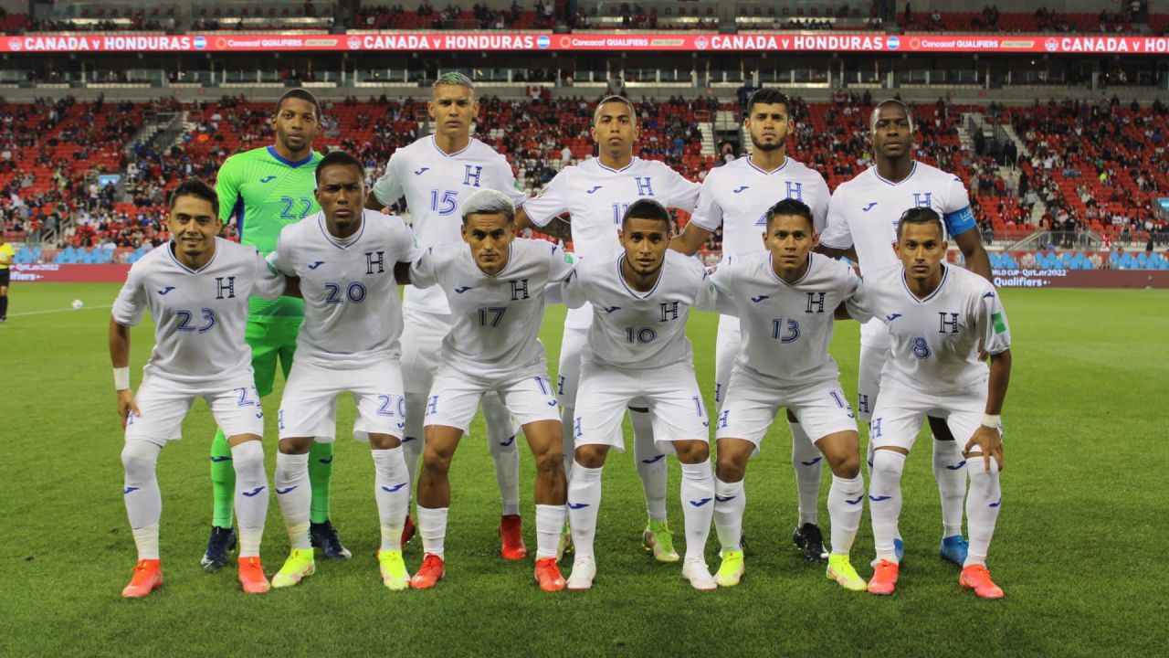 Concacaf confirma el formato para las eliminatorias rumbo al Mundial de 2026