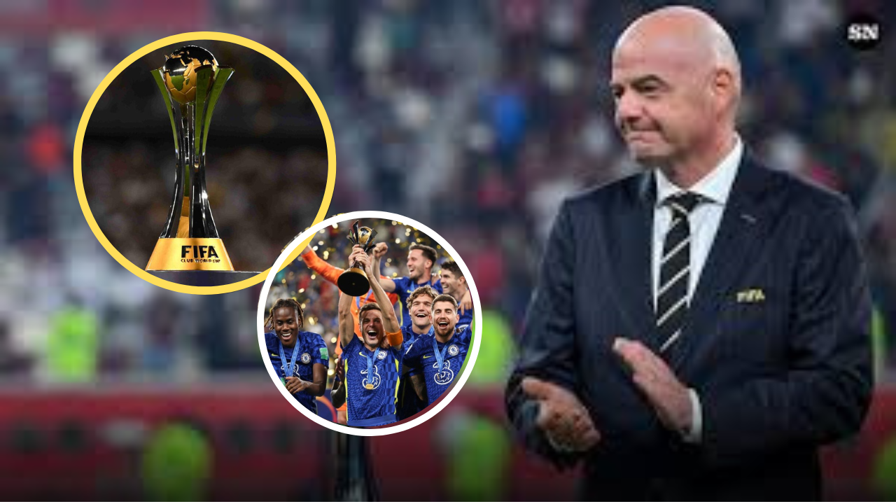 Mundial de Clubes 2025, cuándo y dónde se celebrará la competencia
