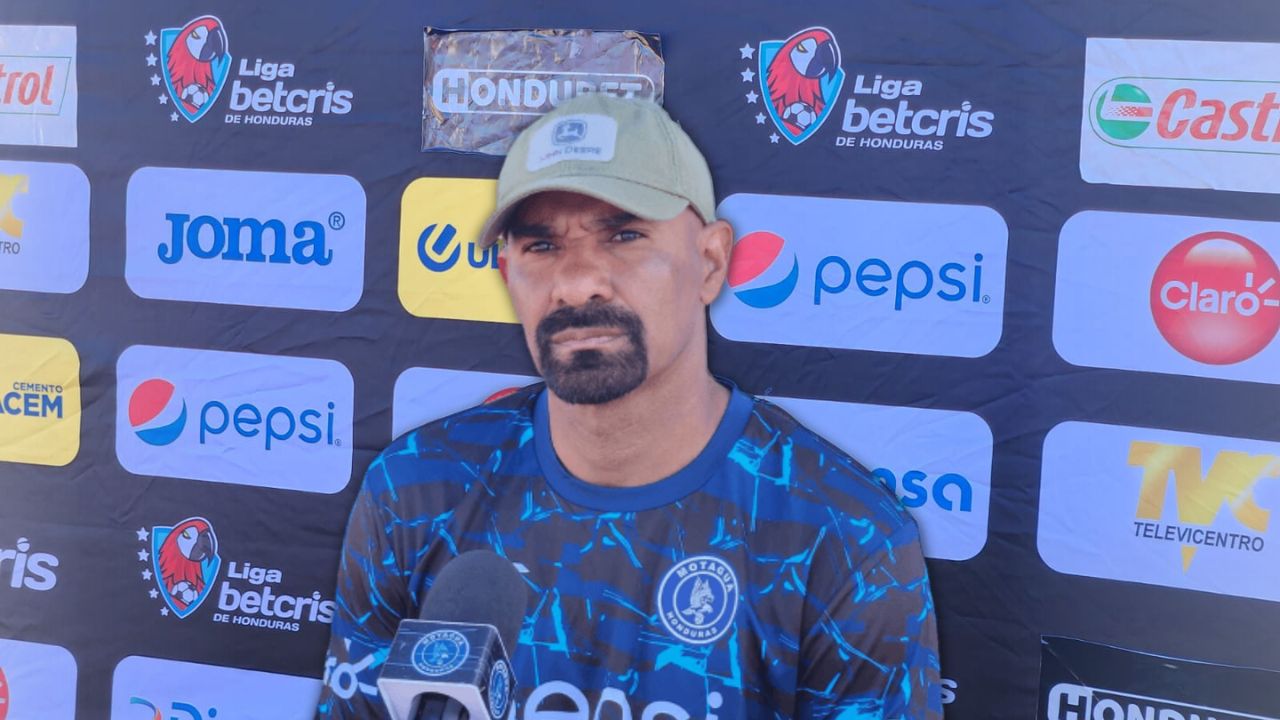 Ninrod Medina deja respuesta a los aficionados que piden su salida de Motagua