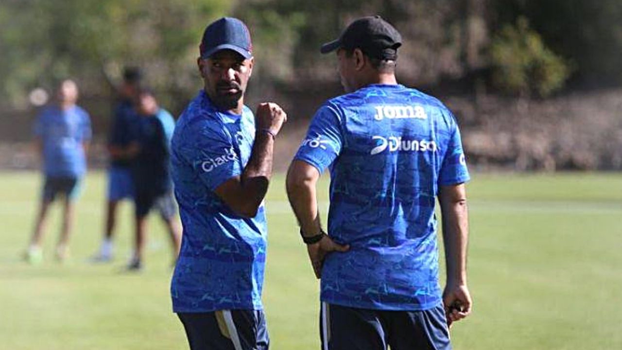 Ninrod Medina deja contundente mensaje tras perder el Clásico ante Olimpia