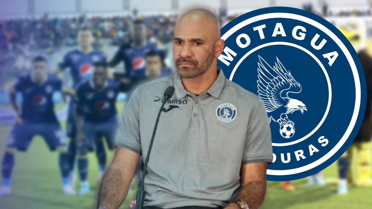 Ninrod Medina se pronuncia sobre favoritismo de Olimpia en Liga Nacional y si es 'imposible' ganarle a Pachuca