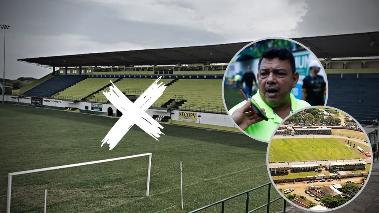 La razón por la cual Olancho FC jugará fuera de Juticalpa sus próximos partidos