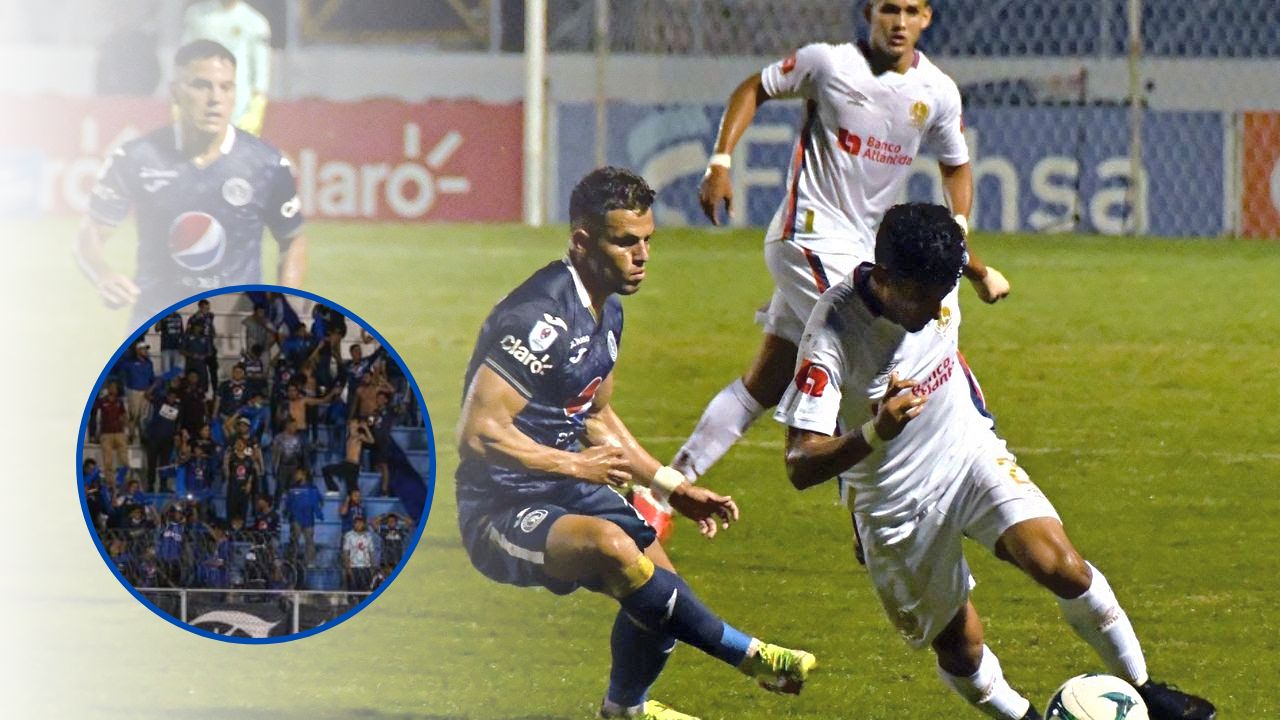 Olimpia con importante noticia para los aficionados de Motagua que desear ir al superclásico