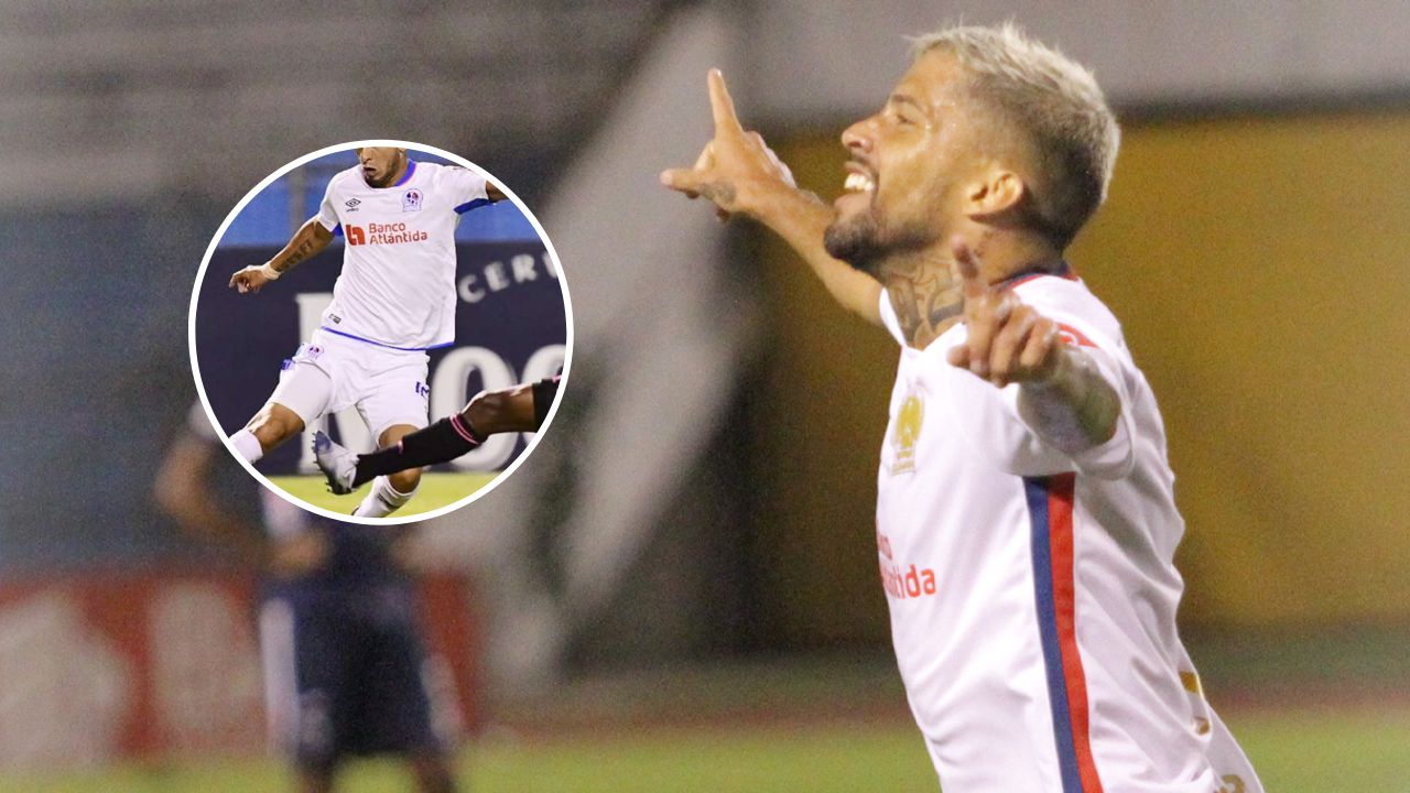 Afición del Olimpia decide cuáles han sido los dos mejores extranjeros que llegaron a la Cueva