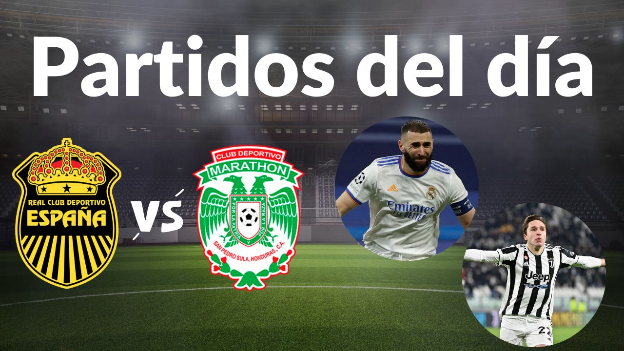 Partidos de hoy EN VIVO, Liga Nacional, LaLiga, Copa Italia, Liga MX
