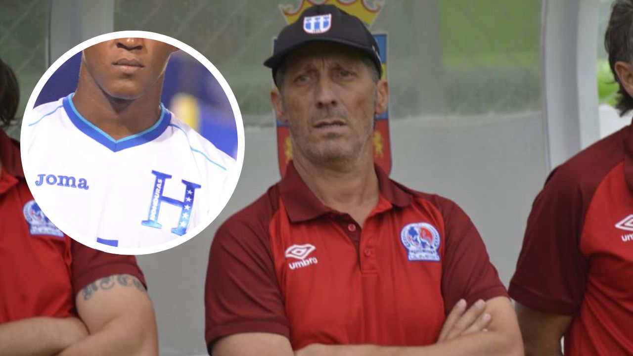 Pedro Troglio confiesa que casi se va a 'las trompadas' con jugador de Olimpia y revela la clave de su éxito