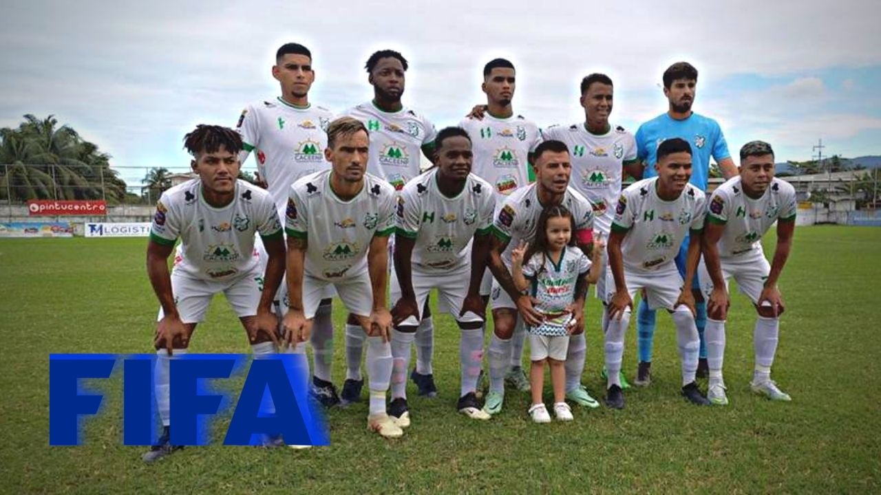 ¿Qué sucederá en Liga Nacional si Platense gana la demanda hecha en la FIFA?