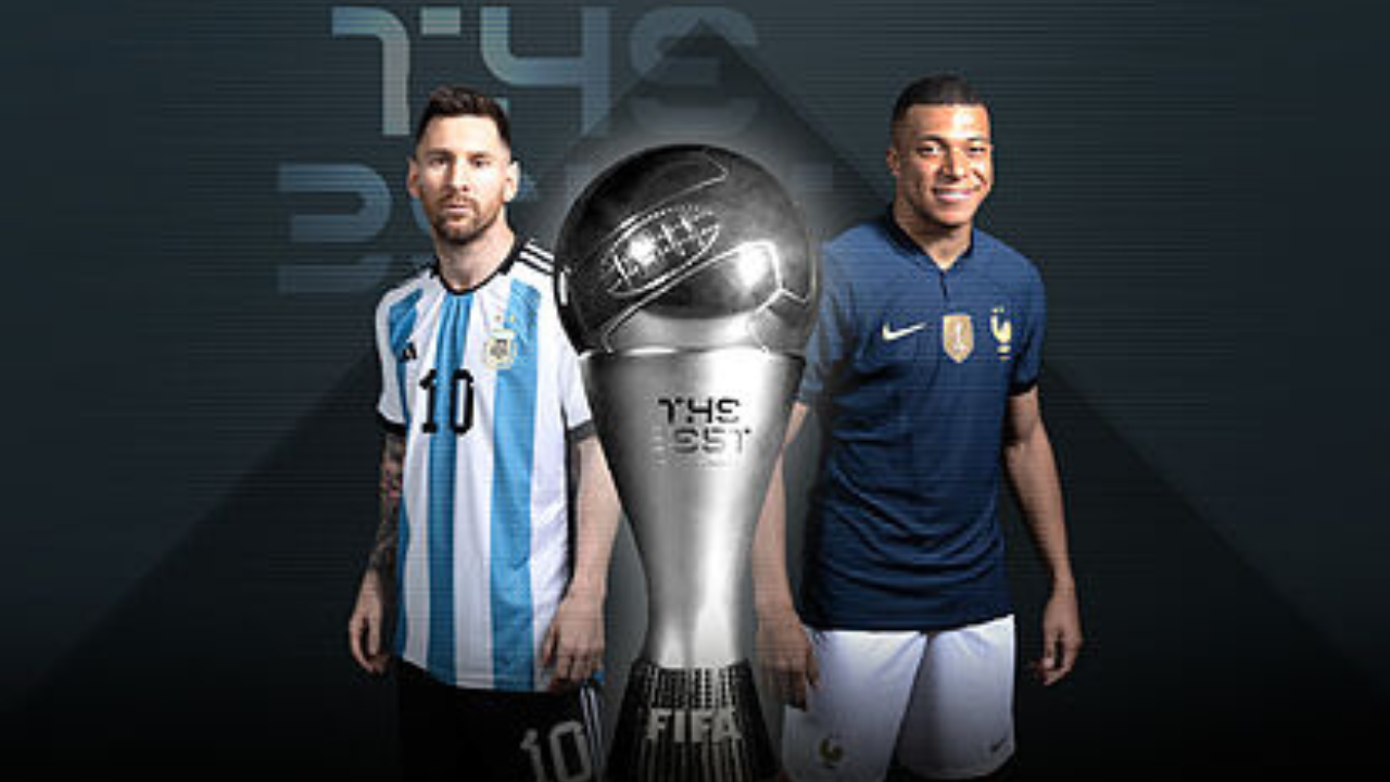 Premios The Best 2023, horario de Argentina, Honduras y México