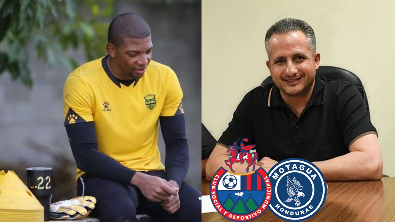 Elías Burbara revela el compromiso con Buba López sobre su futuro