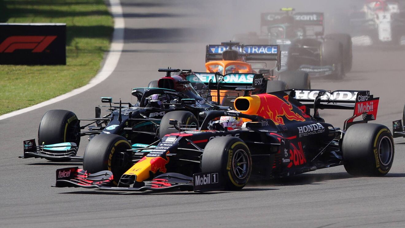 ¿Cuándo es la primera carrera de F1 2023?, fechas del Gran Premio