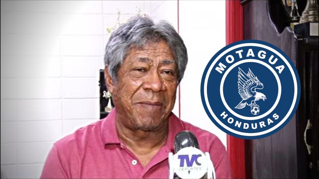 Primi Maradiaga responde a los aficionados que lo piden de regreso en Motagua
