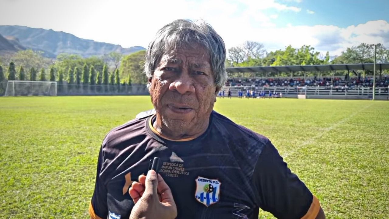 Primi Maradiaga confiesa la razón para salir de Guatemala y por qué se complica volver a Liga Nacional
