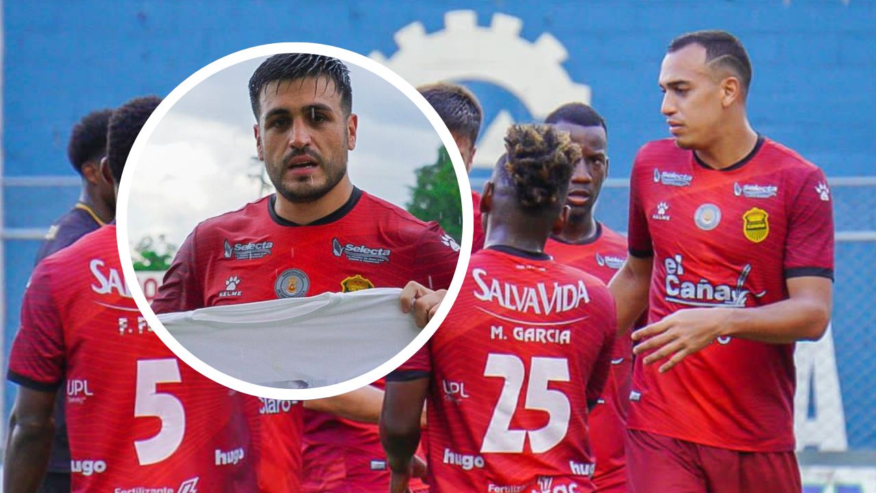 El gesto de Ramiro Rocca con aficionada que perdió la vida en clásico sampedrano