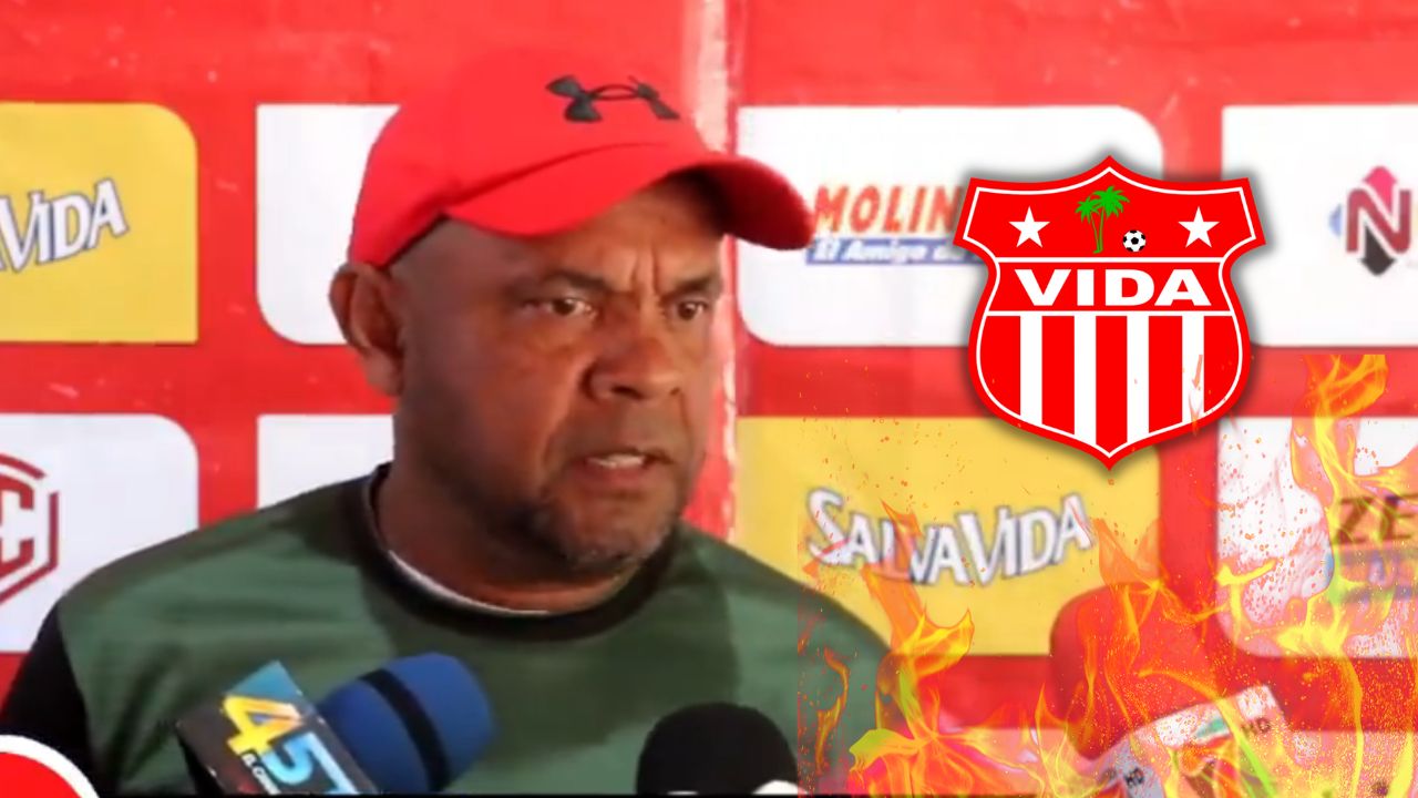 Raúl Cáceres abre la polémica con contundente denuncia