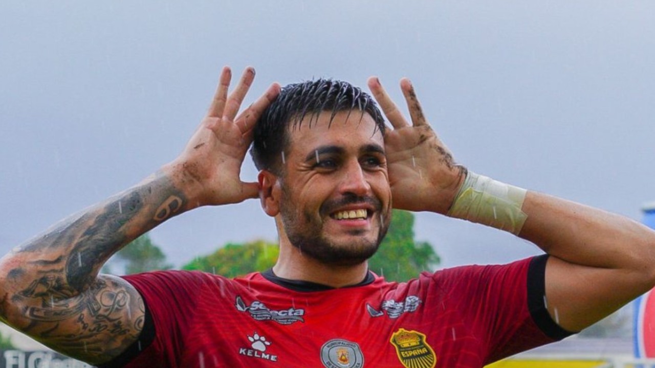 Real España derrota al Honduras Progreso que se hunde en la tabla del Torneo Clausura