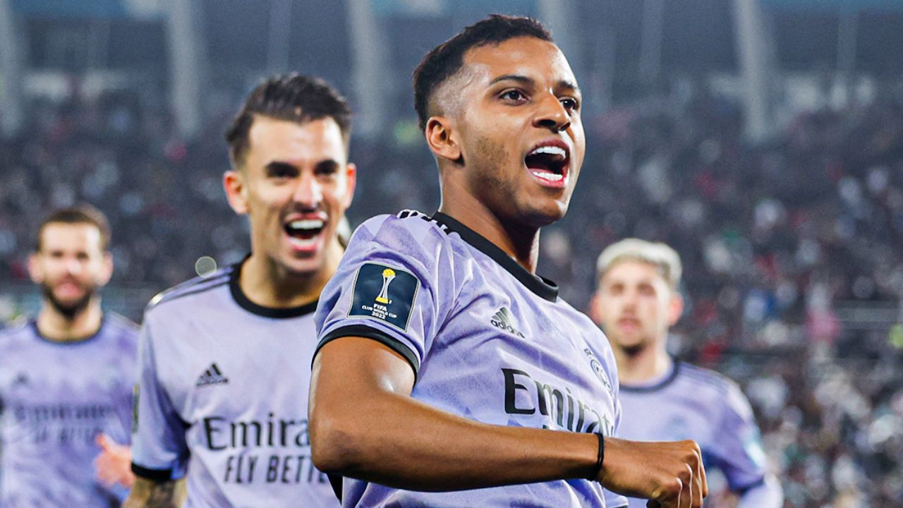 Real Madrid sufre ante el Al Alhy, pero jugará la final del Mundial de Clubes