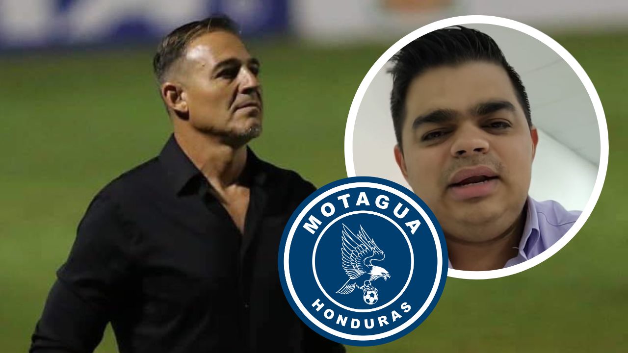 Rely Maradiaga estalla contra 'La Tota' Medina por las declaraciones contra la afición
