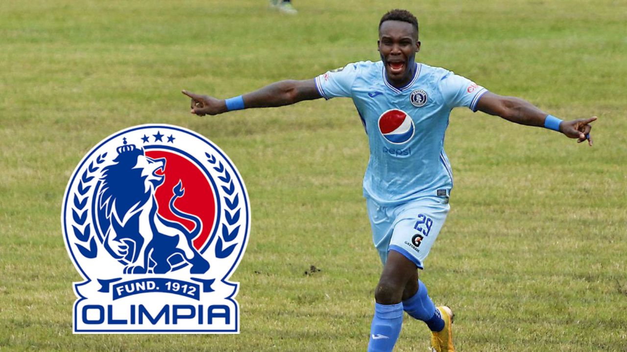 Rubilio Castillo admite que Olimpia lo llamó para contratarle y revela por qué no fichó