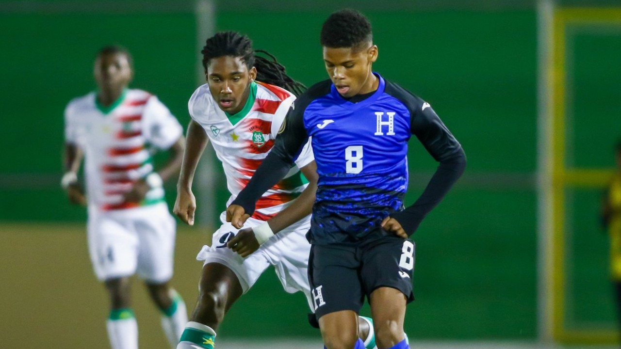 Este será el próximo rival de Honduras en los octavos del Premundial Sub-17