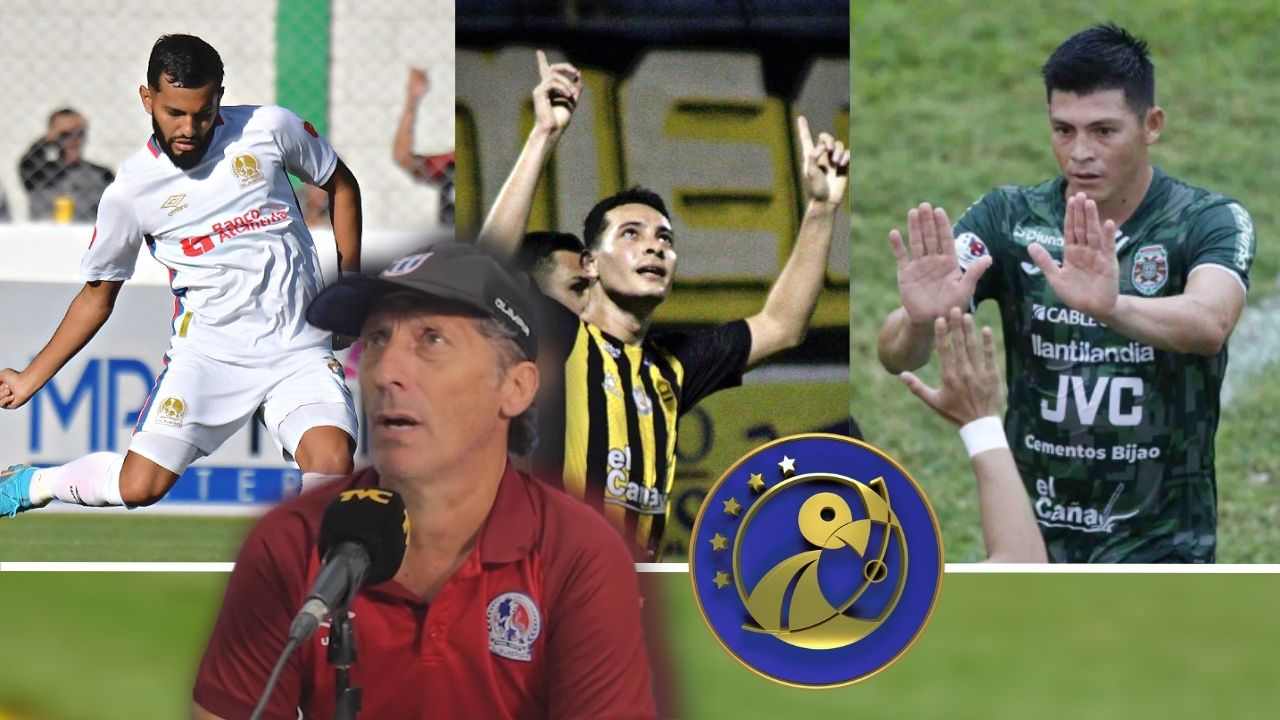 Pedro Troglio termina el debate sobre quién es el mejor volante de Liga Nacional