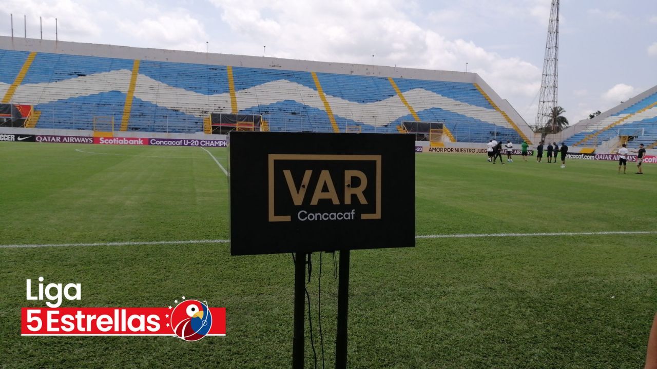 Revelan lo avanzadas que están las negociaciones por el VAR en la Liga Nacional
