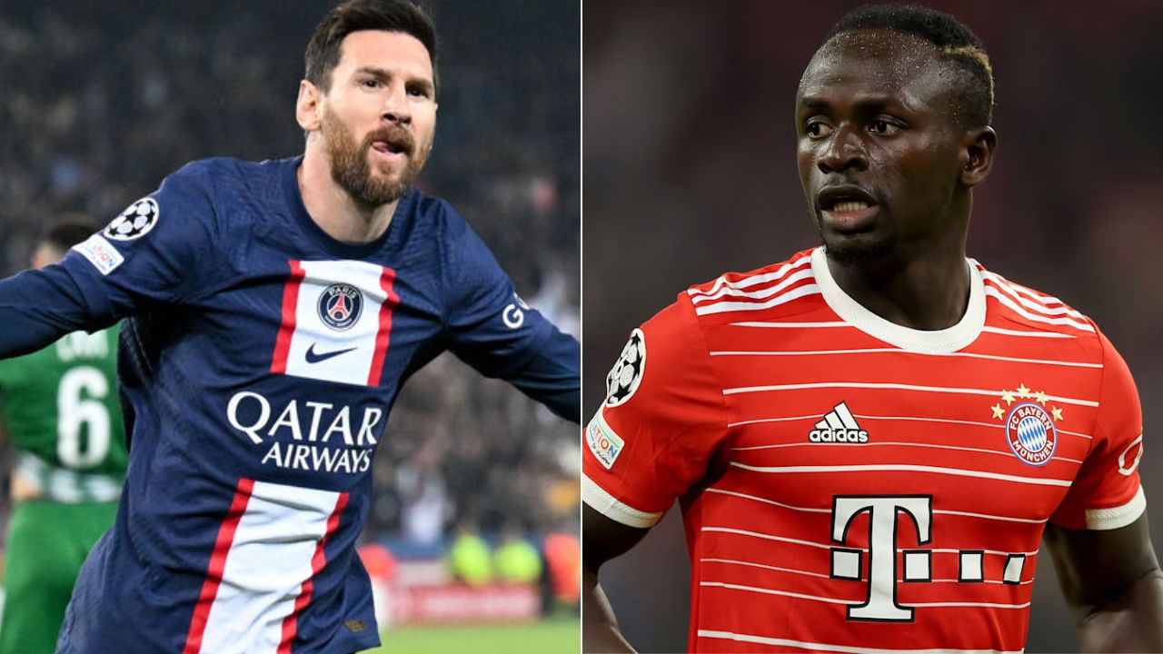 PSG vs Bayern Múnich EN VIVO hora de Honduras, canal, cómo y dónde ver