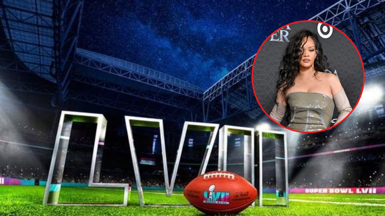 ¿Quién estará en el medio tiempo del Super Bowl 2023?, cuánto durará y quién cantará en el show de medio tiempo