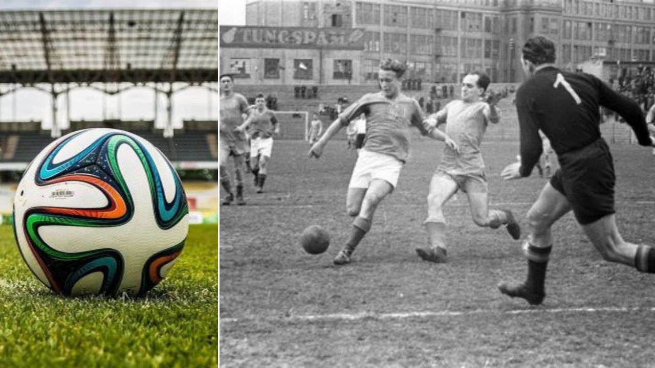 ¿Quién inventó el fútbol?, dónde surgió, en qué país nació, cómo se creó y reglamento del deporte rey