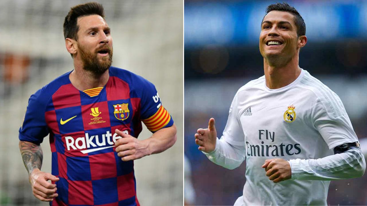 ¿Quién tiene más trofeos Messi o Ronaldo?, todos los títulos que han ganado Lionel y Cristiano