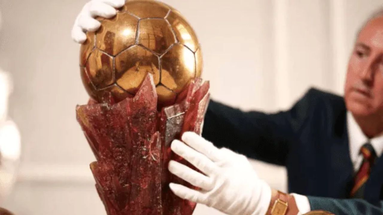 ¿Quién tiene el Súper Balón de Oro?, ¿qué es y qué historia tiene?
