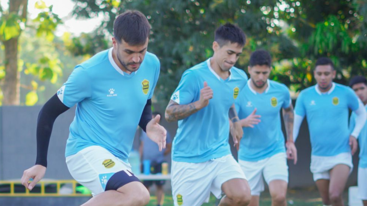 Real España recibe buena noticia de cara a enfrentar a Potros por la fecha 9