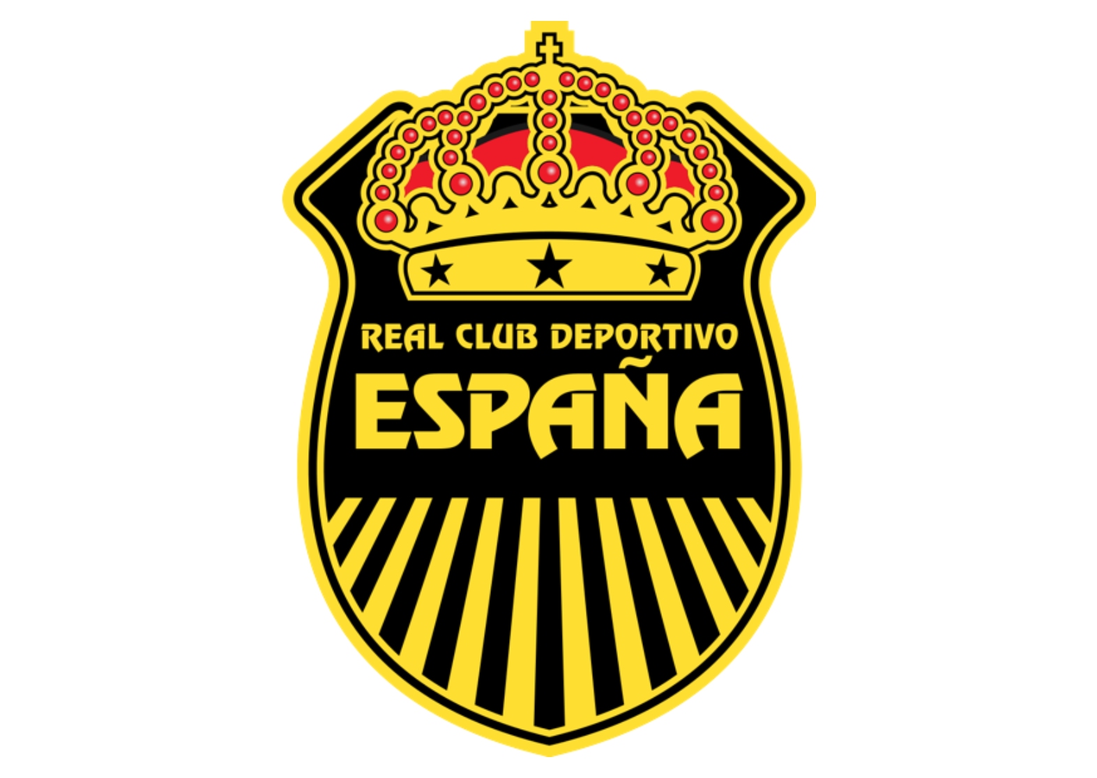 El Real España se fundó el 14 de julio de 1929. Foto: Internet