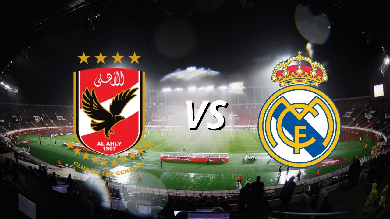 Real Madrid vs Al-Ahly EN VIVO hora de Honduras, canal y dónde ver la segunda semifinal del Mundial de Clubes