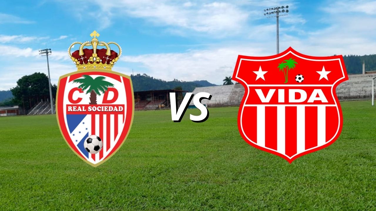 Real Sociedad, cuándo juega, hora, canal, cómo y dónde ver el partido ante Vida